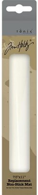 Tim Holtz Replacement Non-Stick Mat For Glass Media Mat