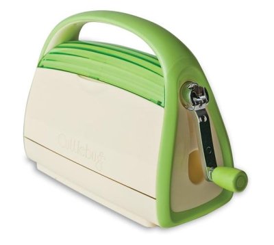 Provo Craft Cuttlebug V2 (fraktfritt!)