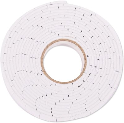 Vaessen Creative 3D Foam Pads - 19 x 12,7 x 2mm (250 pack)