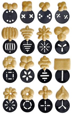 Wilton Cookie Pro Ultra II Press