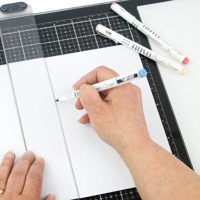 Tonic Studios Tools - Media Tool Set by Tim Holtz