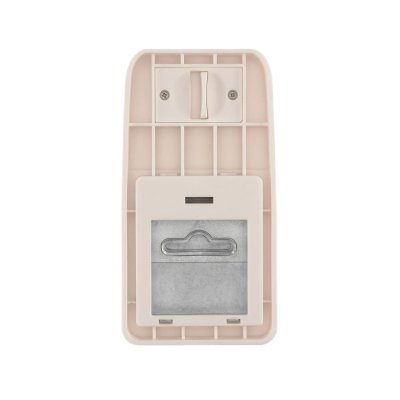 Vaessen Creative Eurolock Heavy-Duty Punch
