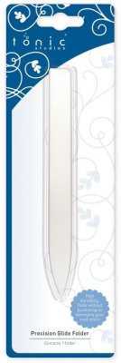 Tonic Studios Precision Glide Teflon Bone Folder