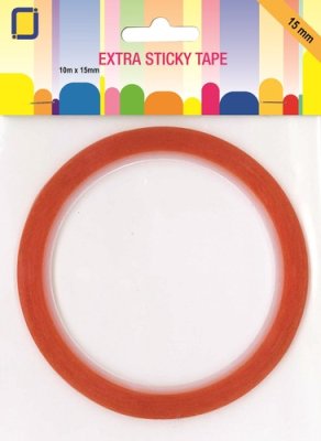 JEJE Extra Sticky Tape (15mm)