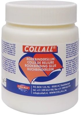 Collall Bookbinding glue (275 grams)