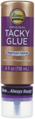 Aleenes Always Ready Original Tacky Glue (118ml)