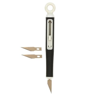 Tonic Studios Retractable Craft Knife by Tim Holtz