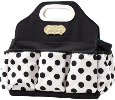 Vicki Boutin Mixed Media Crafters Tote