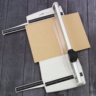 Tim Holtz Rotary Media Trimmer