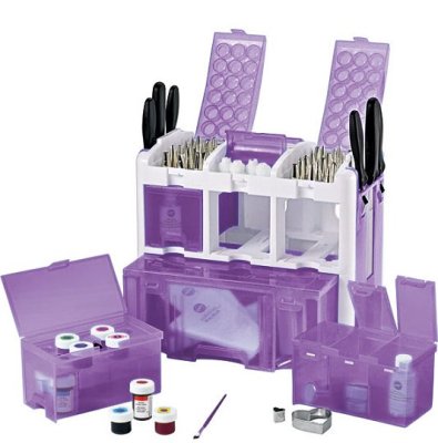 Wilton Ultimate Tool Caddy (fraktfritt!)