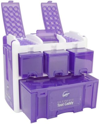 Wilton Ultimate Tool Caddy (fraktfritt!)