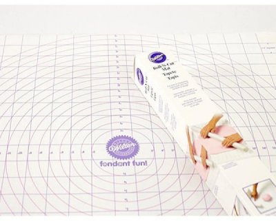 Wilton Roll & Cut Mat