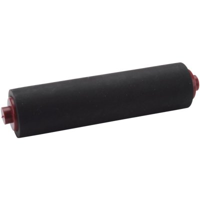 Speedball Pop-In Replacement Roller 4" - Hard Rubber