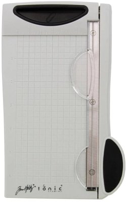 Tonic Studios Tim Holtz 6.25 inch Mini Trimmer