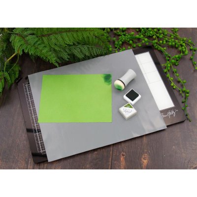 Tim Holtz 10.5"x12" Media Grip Mat