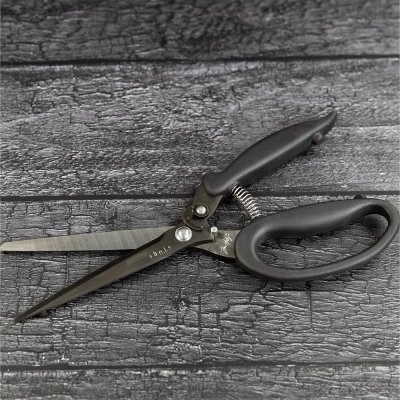 Tim Holtz Tonic Studios 9.5 inch Recoil Scissors