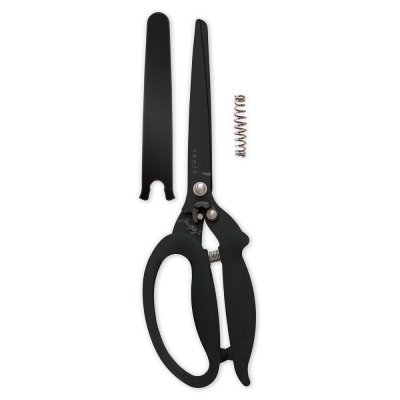 Tim Holtz Tonic Studios 9.5 inch Recoil Scissors