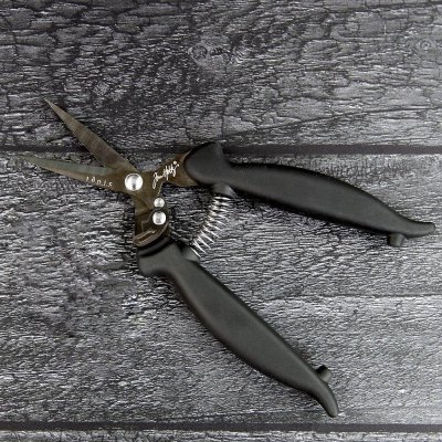 Tim Holtz Tonic Studios Mini Recoil Snips