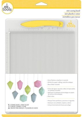 EK Tools Mini Scoring Board