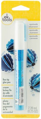 EK Success Tools - Fine Tip Glue Pen