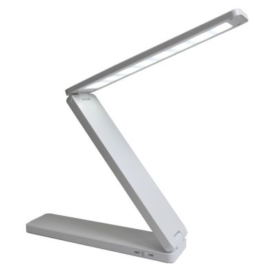 Joy Crafts Daylight Portable LED Lamp (charges via Micro USB cable)