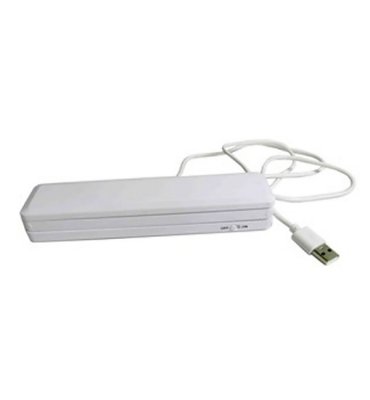 Joy Crafts Daylight Portable LED Lamp (charges via Micro USB cable)