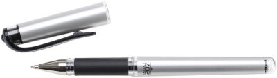 Sanford Uni-Ball Impact Bold Point 1mm Gel Pen - Black
