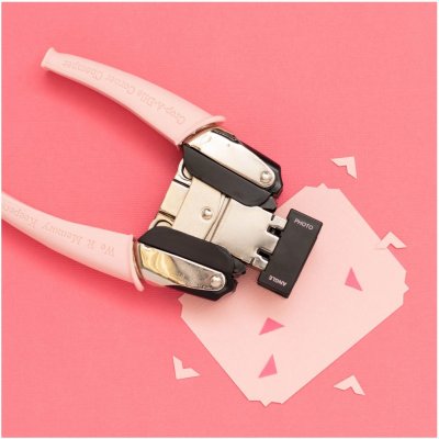 We R Memory Keepers Crop-a-dile Corner Chomper - Angle & Photo