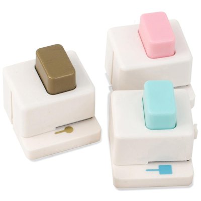 We R Memory Keepers - Spiral Punch Inserts (3 pack)