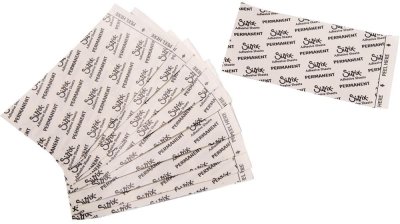 Sizzix Adhesive Sheets - Permanent by Tim Holtz (10 pack)