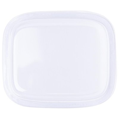 Sizzix Making Essential - Rounded Square Shaker Domes (for dies 665371 and 665585) by Tim Holtz