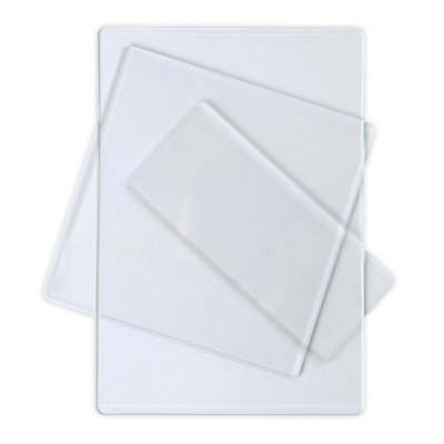 Sizzix Accessory - Cutting Pads Multipack by Tim Holtz (3 pack)