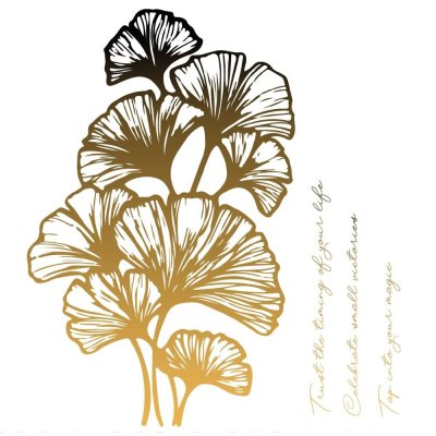 Sizzix Clear Stamp Set - Cosmopolitan Inspire by Stacey Park
