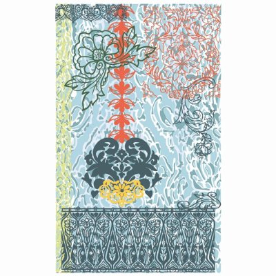 FÖRBESTÄLLNING! Sizzix Clear Stamp Set - Ornate (14 dies plus 3 stencils)