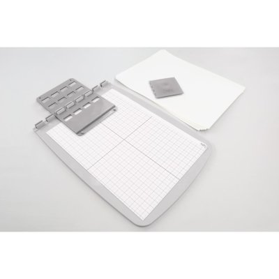FÖRBESTÄLLNING! Sizzix Registration Press Sticky Sheets (5 pack)