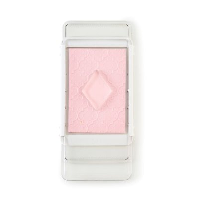 Sizzix Dimensional Diffuser Accessory - Diamond Plate and Insert by Stacey Park