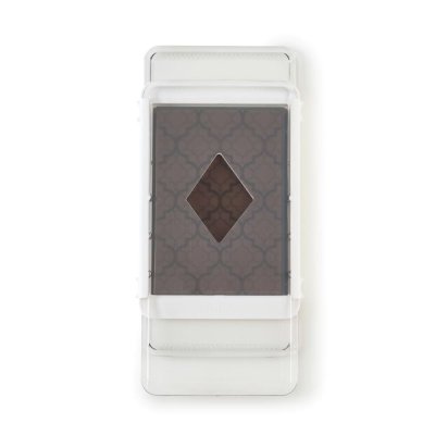 Sizzix Dimensional Diffuser Accessory - Diamond Plate and Insert by Stacey Park