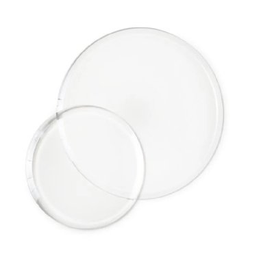 Sizzix Circular Cutting pads - 8,9cm & 12,7cm (2 pack)