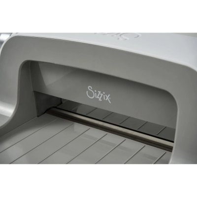 FÖRBESTÄLLNING - Sizzix Big Shot (Machine Only)