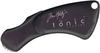 Tim Holtz Mini Rotary Perforator (18mm)