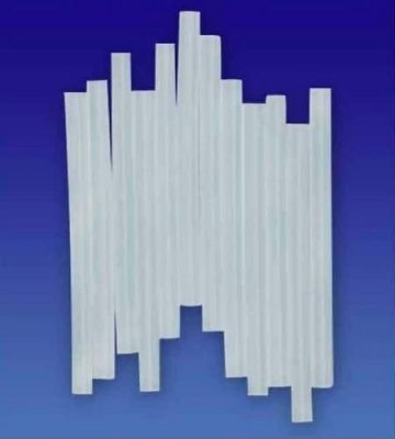 Glue Sticks Pack - Thin (12 sticks)