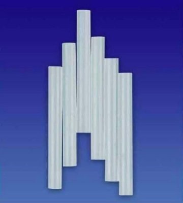 Glue Sticks Pack - Thick (6 sticks)