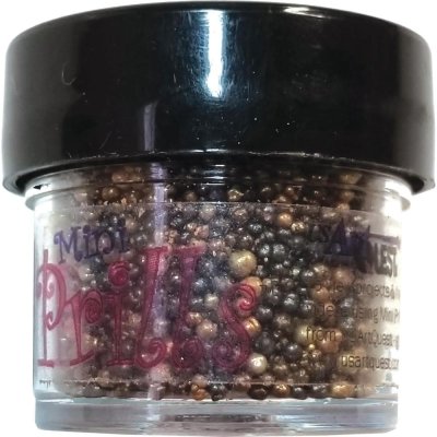 US Artquest Mini Prills - Taken For Granite (3 grams)