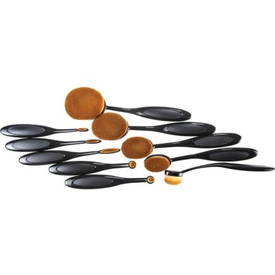 Picket Fence Studios Blender Brushes (10 pack)
