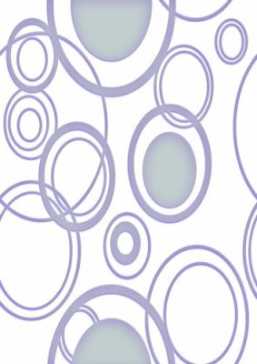 Couture Creations Embossing Folder - Fresh & Fun Collection Large Nuevo