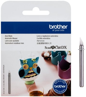 Brother Scan N Cut - Automatiskt Knivblad Standard