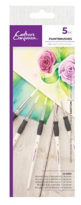 Crafter's Companion Paintbrushes Set