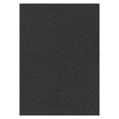 Card Deco A4 Photo Cardstock - Black (10 sheets)