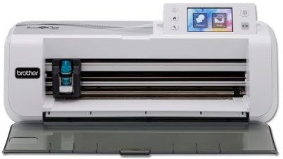 FÖRBESTÄLLNING! Brother ScanNcut CM300 (fraktfritt)