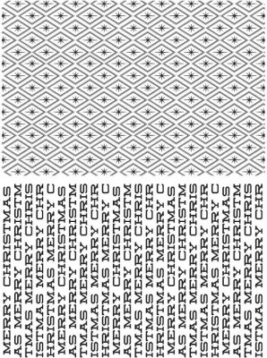 Tim Holz Stampers Anonymous - Sparkles & Christmas